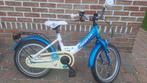 kinderfiets, Fietsen en Brommers, Ophalen of Verzenden, Zo goed als nieuw, 16 tot 20 inch, NORTA