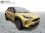 Toyota Yaris Cross Dynamic Plus Bi-Tone + sensore Yaris Cros, Autos, Achat, Entreprise, Autres carburants, Autres couleurs