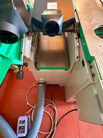 Lurem CB310 SL combine houtbewerking - compleet, in topstaat, Ophalen, Zo goed als nieuw, Lurem