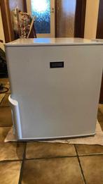 Frigo bar Zanussi,  Etat impeccable, Elektronische apparatuur, Koelkasten en IJskasten, Ophalen, Zo goed als nieuw, Met vriesvak