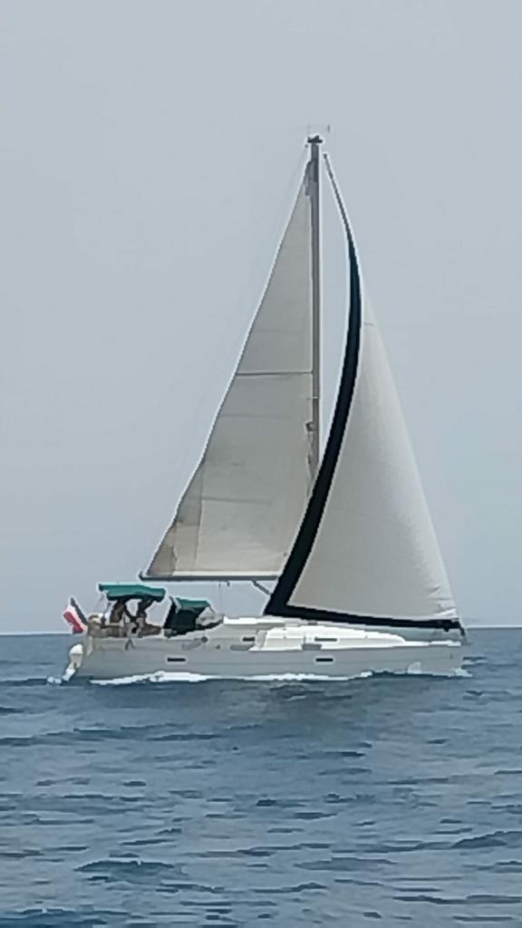 Beneteau Oceanis 331 Clipper, 1e eigenaar, nieuwstaat, Watersport en Boten, Kajuitzeilboten en Zeiljachten