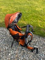 Draagrugzak Deuter kid comfort I plus, Ophalen, Zo goed als nieuw