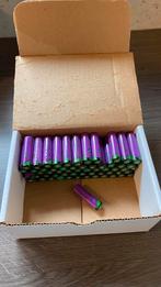 AA lithium batterij 3,6 Volt, Ophalen, Zo goed als nieuw