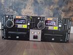 Denon DN-D4500 dubbele cd / mp3 speler (dn d 4500 ), Audio, Tv en Foto, Cd-spelers, Ophalen of Verzenden, Zo goed als nieuw