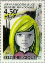 1881/83 -1978 - Filantropische uitgifte - postfris XXX, Postzegels en Munten, Postzegels | Europa | België, Orginele gom, Ophalen of Verzenden