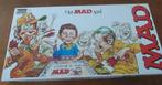 Het MAD spel / Parker Vintage 1979, Hobby en Vrije tijd, Gezelschapsspellen | Bordspellen, Een of twee spelers, Ophalen, Zo goed als nieuw