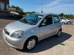 Toyota yaris VVTI 998 cc benzine gekeurd, Auto's, 50 kW, 4 cilinders, Bedrijf, Yaris