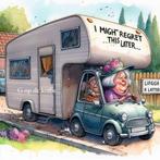 Mobilhome te koop fiat Ducato 1993  2,5 diesel, Caravans en Kamperen, Mobilhomes, Alkoof, Fiat, Treinzit, Afzuigkap