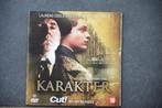 DVD - Karakter. Met Jan Decleir en Fedja Van Huet., Vanaf 16 jaar, Ophalen of Verzenden, Nieuw in verpakking, Drama