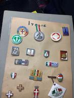 Medailles Lourdes Italie, Enlèvement ou Envoi, Comme neuf