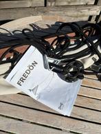 IKEA FREDON hangmat beige, Jardin & Terrasse, Hamacs, Enlèvement, Comme neuf