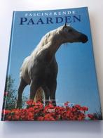 Fascinerende paarden / prentenboek, Comme neuf, Karl-Heinz Hoffmann, Enlèvement ou Envoi, Livre d'images