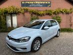 Vw golf 7.5 1.4 tsi Euronorm 6b, Auto's, Volkswagen, Voorwielaandrijving, 4 cilinders, Wit, Bedrijf