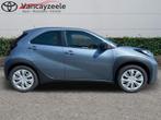 Toyota Aygo X play+cam+DAB+applecarplay&andr, Auto's, Automaat, 72 pk, 5 deurs, 1000 cc