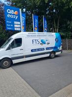 Verhuis- en transportservice, Ophalen of Verzenden