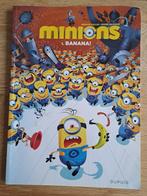 Minions: Banana! (2015), Boeken, Stripverhalen, Gelezen, Eén stripboek, Renaud Collin - Didier AH, Ophalen of Verzenden