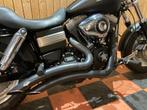 Harley-Davidson Fat Bob (bj 2012), Motoren, Motoren | Harley-Davidson, 1690 cc, Bedrijf, Overig