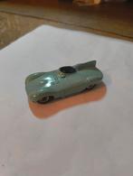 Dinky Toys Jaguar D type, Antiek en Kunst, Antiek | Speelgoed, Ophalen of Verzenden