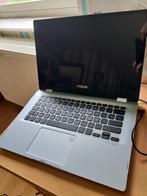 Laptop, ASUS, Intel Core i7-8550U, 14 inch, Gebruikt