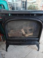 Gaskachel merk Dovre 10 kW, Enlèvement, Chauffage à gaz