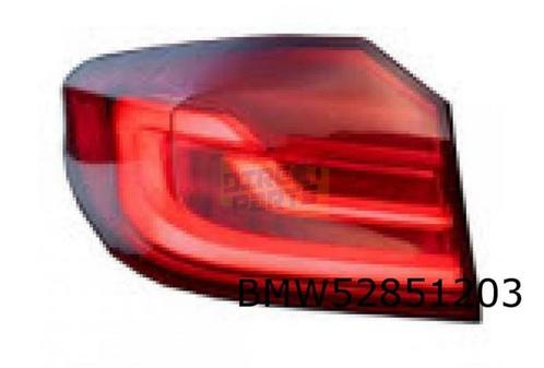 BMW 5-serie Sedan (1/17- 9/20) Achterlicht Links Buiten OES!, Auto-onderdelen, Verlichting, BMW, Nieuw, Verzenden