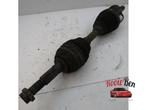 Aandrijfas links-voor van een Chevrolet Blazer, Ophalen of Verzenden, 3 maanden garantie, Gebruikt, Chevrolet