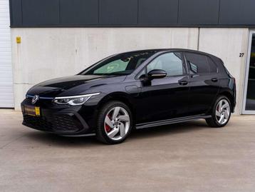 Volkswagen Golf GTE GTE l DSG l Driving Assistance Pack l PD, Auto's, Volkswagen, Automaat, 245 pk, Stof, Gebruikt