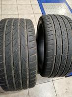 245 35 19    245 40 19 banden, Auto-onderdelen, Banden en Velgen, Gebruikt, Band(en), Personenwagen, Zomerbanden
