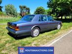 Bentley Turbo S 1995 | Route 66 Auctions, Auto's, Automaat, 4 deurs, Overige kleuren, Bedrijf