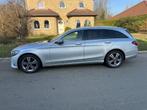 Mercedes C 200 D Face-Lift, Auto's, Mercedes-Benz, Automaat, Achterwielaandrijving, 4 cilinders, USB