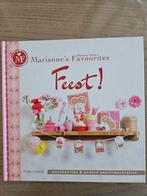 Feest Marianne's Favourites, Hobby en Vrije tijd, Ophalen