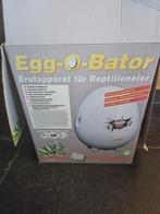 Egg o bator, Enlèvement ou Envoi, Comme neuf