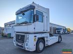 Renault Magnum 480 4x2 Euro5 EEV - Dubbele Tanks - Luchthoor, Automaat, Renault, Cruise Control, Diesel