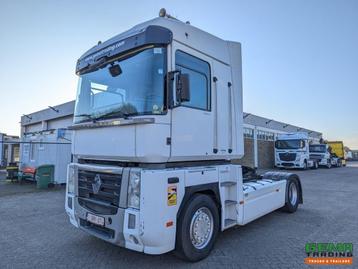 Renault Magnum 480 4x2 Euro5 EEV - Dubbele Tanks - Luchthoor beschikbaar voor biedingen