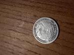 Venezuela, Ophalen of Verzenden, Zilver