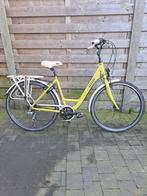 Damesfiets BNB zo goed als nieuw, Fietsen en Brommers, Ophalen of Verzenden, Zo goed als nieuw, Overige merken, Versnellingen