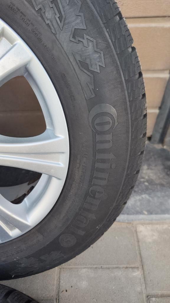 Hyundai Honda Mazda Toyota Nissan velgen, Auto-onderdelen, Banden en Velgen, Band(en), Winterbanden, Ophalen of Verzenden