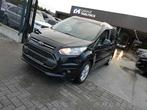 Ford Tourneo Connect L2 1.6 TDCi 90pk 7 pl Limited Luxe, Auto's, Euro 5, Monovolume, Bedrijf, 1560 cc