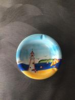 Asbakje vuurtoren, Ophalen of Verzenden, Zo goed als nieuw