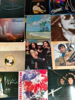 Mooi lot LP's, Cd's en Dvd's, Ophalen, Gebruikt, 12 inch