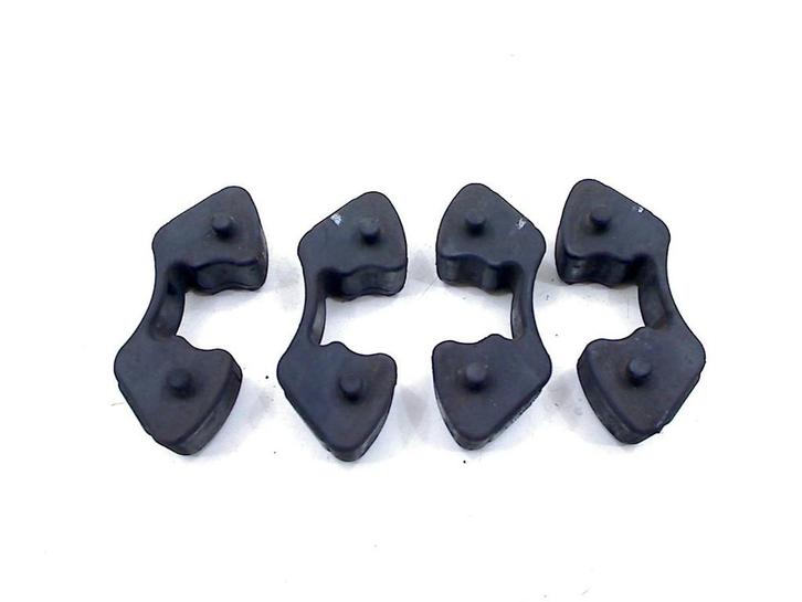 TANDWIEL DRAGER RUBBERS Kawasaki, Motoren, Onderdelen | Kawasaki, Gebruikt
