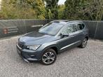 Seat Ateca | AIRCO | NAVI | 1.6 CR TDI, Auto's, Voorwielaandrijving, Gebruikt, 4 cilinders, Ateca