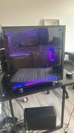 PC GAMING + ecran, Computers en Software, Met monitor, Ophalen of Verzenden, Zo goed als nieuw, 16 GB