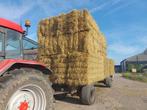 Hooi 1e snede 2025, Zakelijke goederen, Landbouw | Veevoer, Ophalen