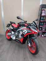 Aprilia Tuono 660  NIEUW 3km !!!, Motoren, Motoren | Aprilia, 2 cilinders, Meer dan 35 kW, Naked bike, 660 cc