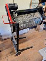 rolzeef, Ophalen, Zo goed als nieuw, Elektrisch, Sheppach