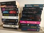 Boeken te koop, Ophalen of Verzenden, Zo goed als nieuw