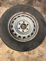 Hankook winterbanden, Auto-onderdelen, Banden en Velgen, Ophalen of Verzenden, Winterbanden