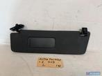 OPEL ASTRA H Twintop Zwart links zonneklep 2005-2010, Auto-onderdelen, Interieur en Bekleding, Gebruikt, Opel