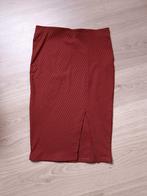 Kokerrok met split van Vero Moda, Vero Moda, Ophalen of Verzenden, Zo goed als nieuw, Maat 36 (S)